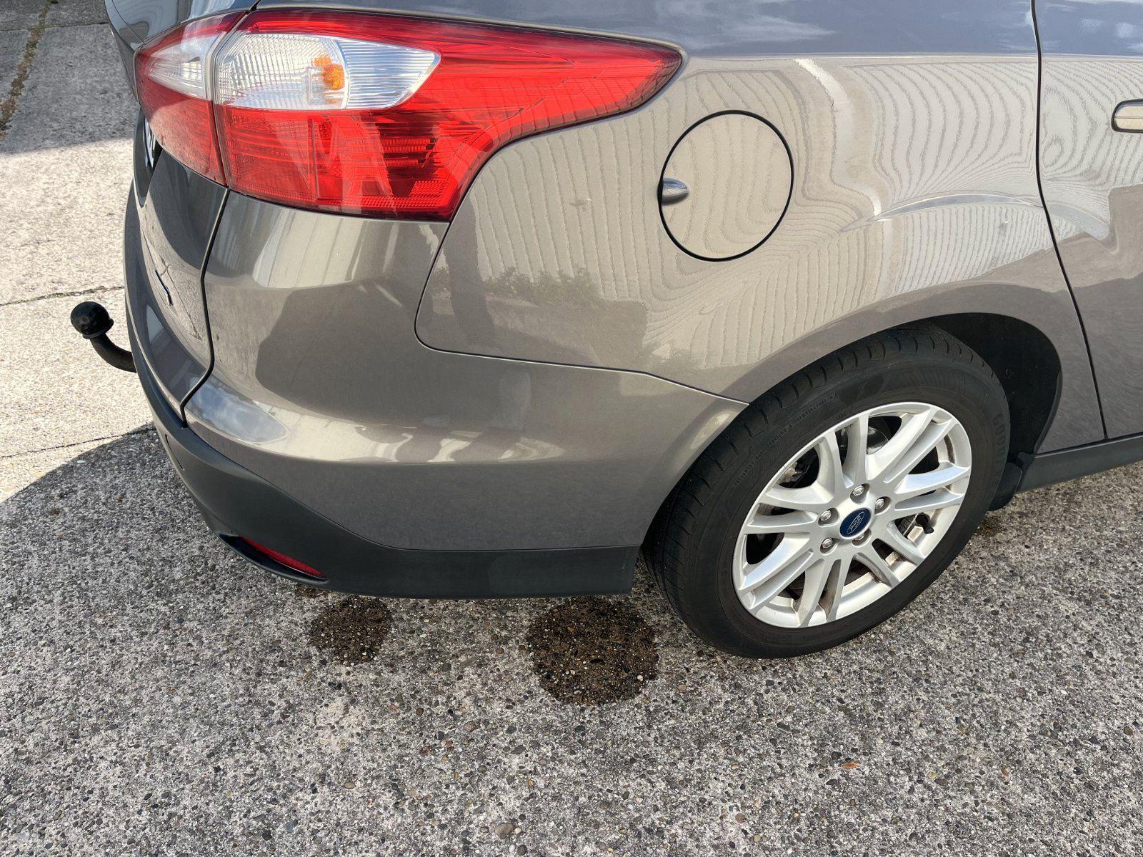 Ford Focus 2013 — photo 6