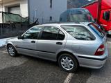 Honda HONDA CIVIC 1.4i S BENZINA - gebrauchte Honda Civic aus dem Jahr 1998