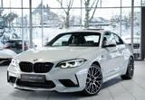 BMW M2 Competition DKG *19 *Schale *H&K *GSD*Memory - BMW M2 Gebrauchtwagen in Mülheim (Ruhr)