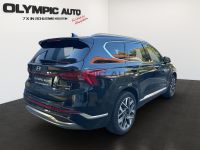 Hyundai Santa Fe 2.2 CRDi SIGNATURE 4X4 AHK 8 Gang DCT H - Image
