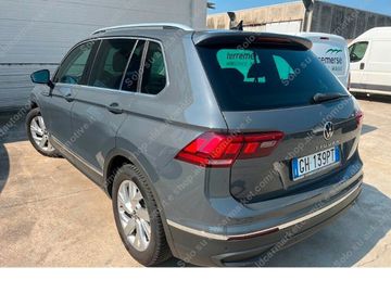 Volkswagen Tiguan - 4