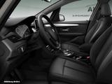 BMW 216i GranTourer - BMW 216 Gran Tourer in Essen
