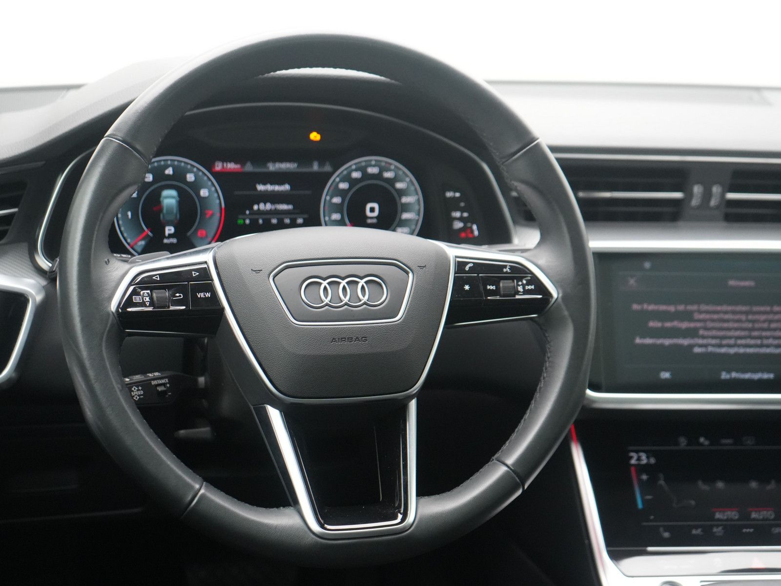 Audi A6 - Bild 13