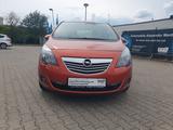Opel Meriva INNOVATION GARANTIE AUTOMATIK FLEX-FIX - Opel Meriva Gebrauchtwagen in Essen