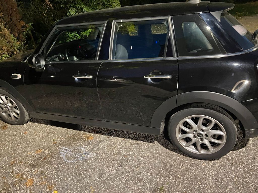 Image of MINI ONE