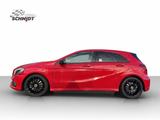 Mercedes-Benz A -Klasse A 250 AMG Line LED H&K Navi - Mercedes-Benz A-Klasse Gebrauchtwagen