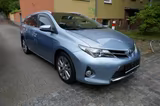 Toyota Auris Touring Sports Hybrid Life+ - Toyota Auris: Kombi