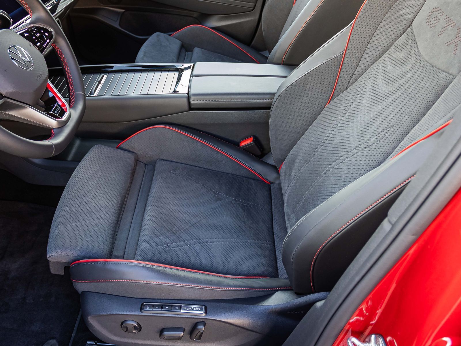 Volkswagen ID.7 - Bild 10