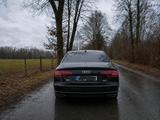 Audi A8 S8 4.0 TFSI Quattro Bose Audi RS7 RS6 - Audi A8: RS