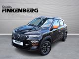 Dacia Spring Electric Comfort Plus *Navi*Klima*RüKam - gebrauchte Dacia Spring aus dem Jahr 2022