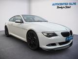 BMW 650I 4.8 V8 **269 KW  367PS-Klimaautomatik** - BMW 650 Gran Coupé Gebrauchtwagen