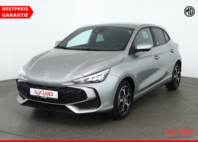 MG MG3