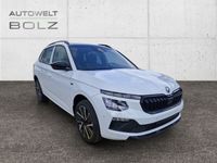 Skoda Kamiq - Vorschau Bild 3