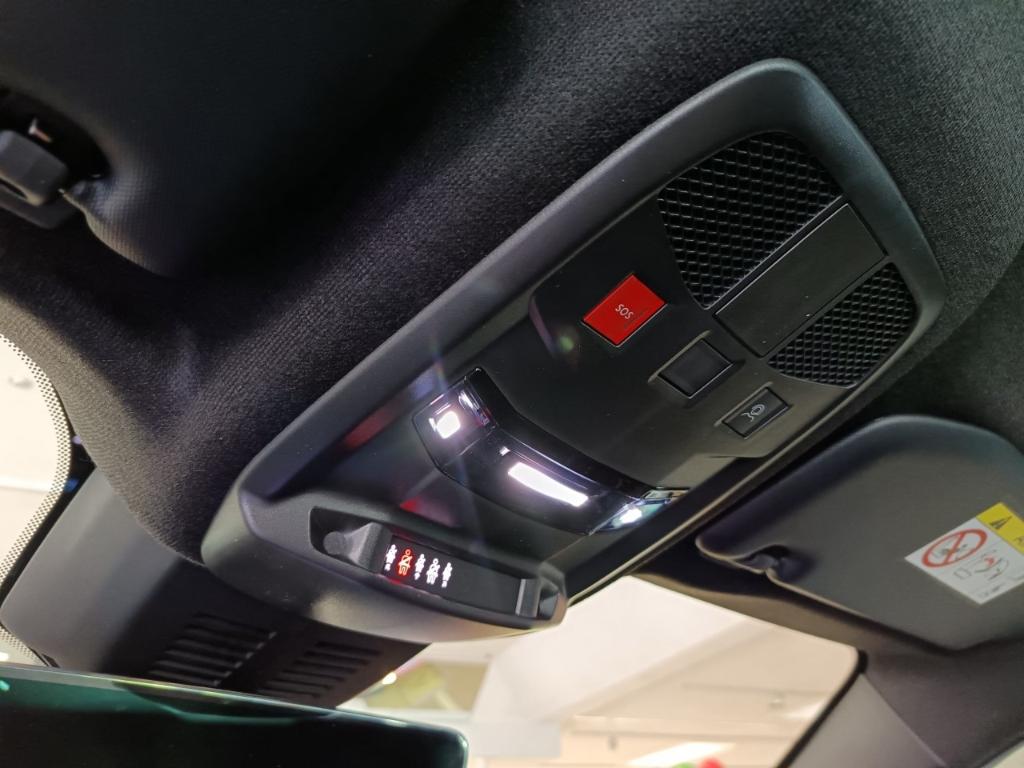 Fiat 600 Street Sondermodell Klimaautom Temp SHZ Keyl
