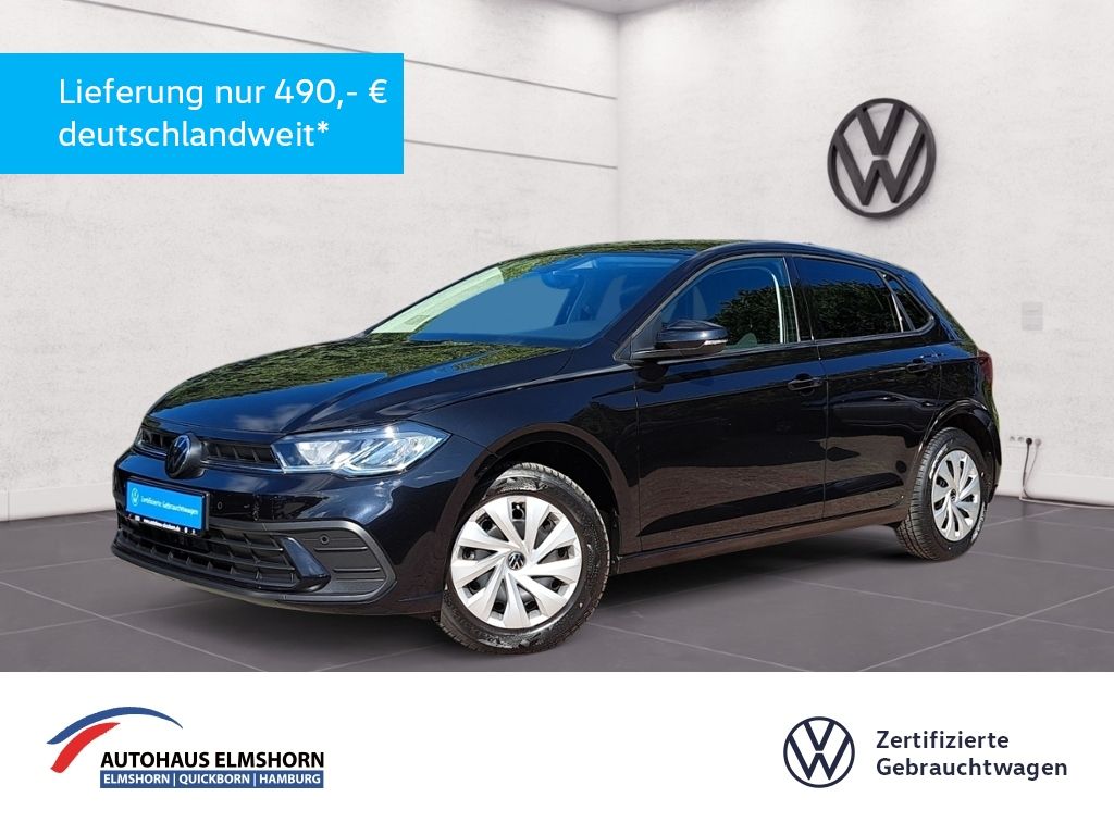 Image of Volkswagen Polo