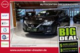 Nissan Leaf N-Connecta ACC+LED+Navi+SHZ+Winterp.+360+LM - Nissan Leaf in Dresden