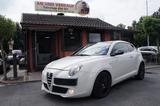 Alfa Romeo MiTo Racer*Automatik*Klima*Alu*Euro6*2 Hand* - Alfa Romeo MiTo Gebrauchtwagen
