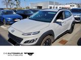 Hyundai Kona 1.6 GDI Trend Hybrid Rückkam/Multilenk/Navi - Hyundai KONA