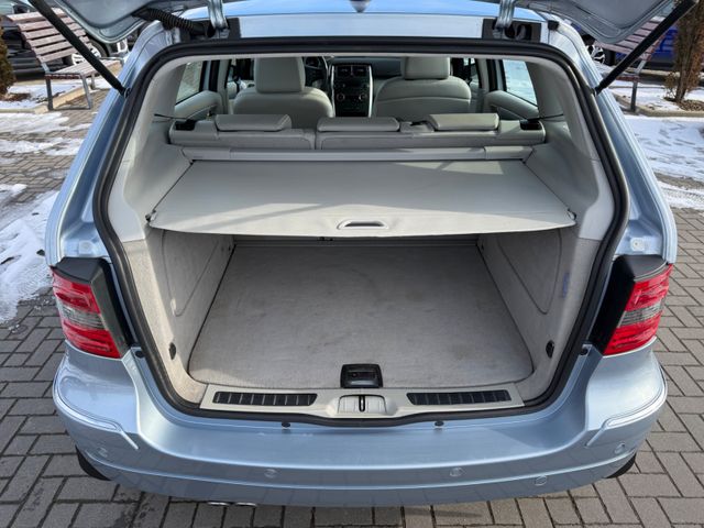 Mercedes-Benz B 200 Turbo