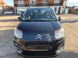 Citroën C3 Picasso Exclusive Aus 1 Hand Tempomat*PDC** - gebrauchte Citroën C3 aus dem Jahr 2012