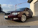 Skoda Superb Elegance Leder Navi Xenon Automatic - Skoda Superb: Auto