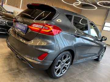 Ford Fiesta ST-Line *CARPLAY*LKRHZ*TOUCH*B&O*LED*