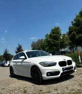 BMW 118i Coupé Sport - BMW 118: Coupé