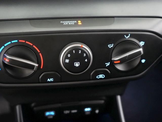 Hyundai i20 – Bild 16