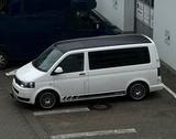 Volkswagen VW Transporter T5 - VW T5 Multivan in Oldenburg