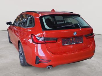 BMW 318 - 2