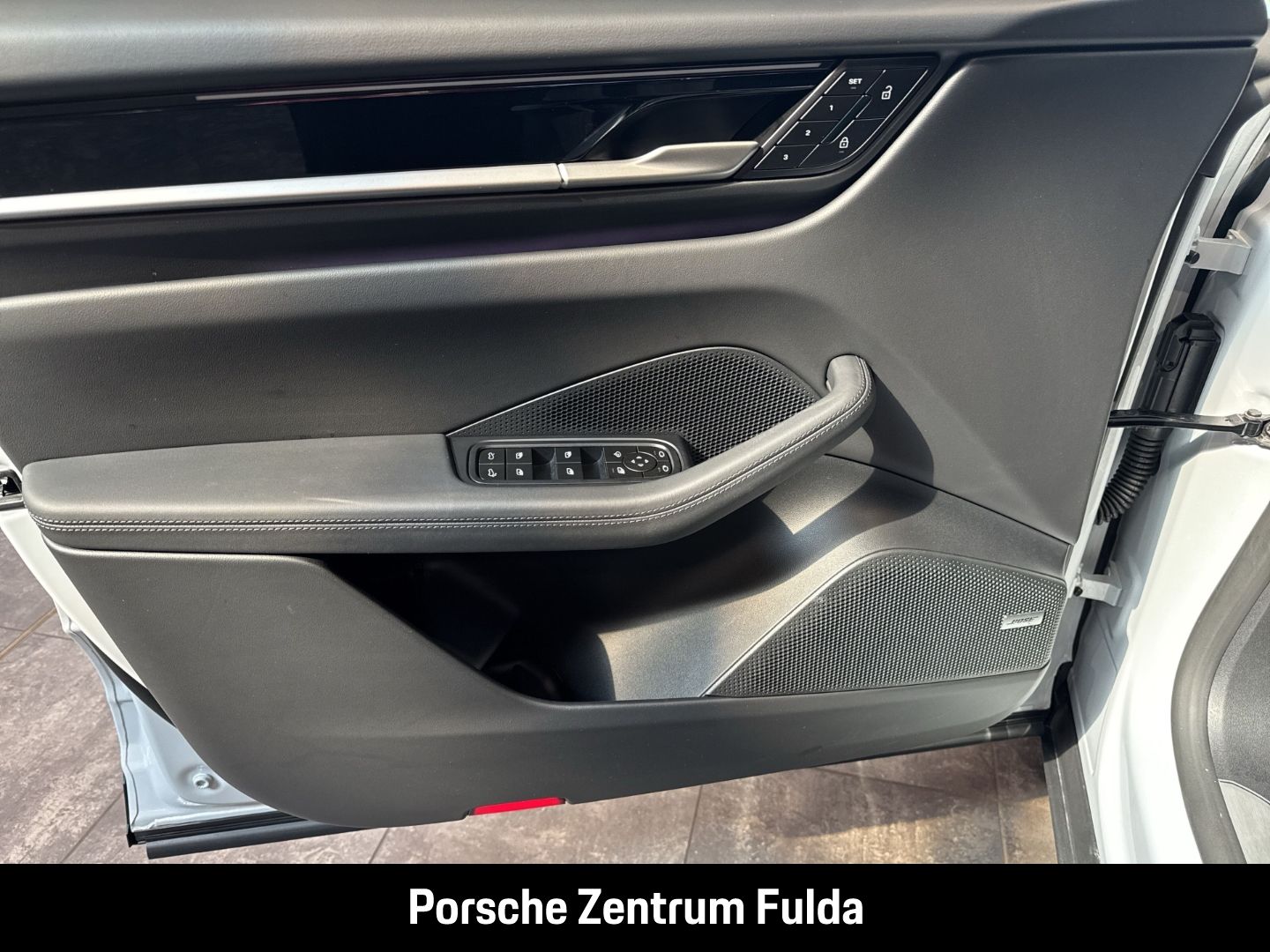 Porsche Macan - Bild 19