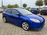 Ford Focus 2.0 ST Exclusiv-Paket KAMERA RECARO LED - Ford Gebrauchtwagen