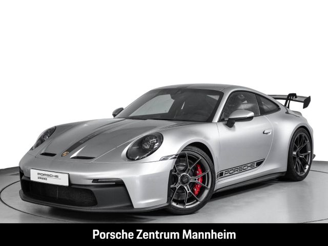 Porsche 992 (911) GT3