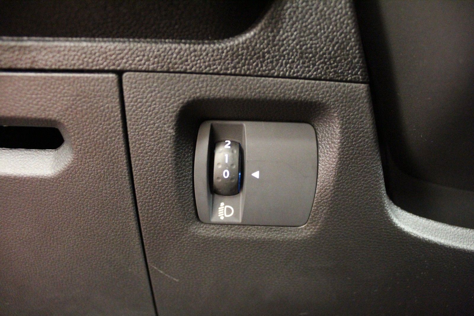 Fahrzeugabbildung Dacia Sandero Stepway TCe 110 Expression*Winterp.*MY26