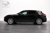 Porsche Cayenne Tiptronic BOSE LED Motor klackert