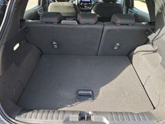 FORD Puma ST-Line 125 PS #LED #NAVI #WINTERPAKET FORD Puma ST-Line 125 PS #LED #NAVI #WINTERPAKET