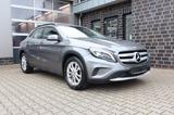 Mercedes-Benz GLA 200 GLA AHK schwenkbar/Bi-Xenon