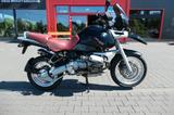 BMW R850GS die kleine R1100GS jetzt Sonderpreis - BMW R 850 GS