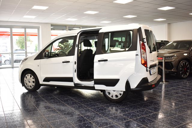 Ford Transit Connect 220 L1 5-Sitzer Trend Klima PDC