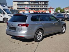 VW Passat Variant Business 150PS DSG #ACC #AHK #LED