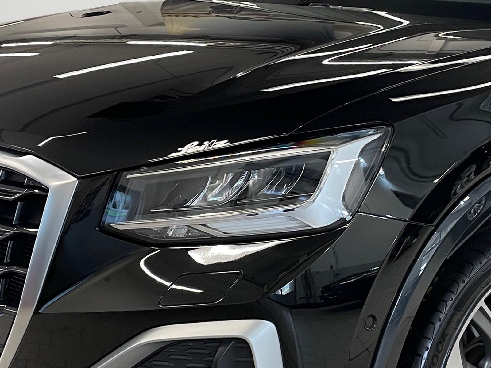 Audi Q2 35 TFSI advanced *AHK*SONOS*NAVI*KAMERA*, миниатюра 7