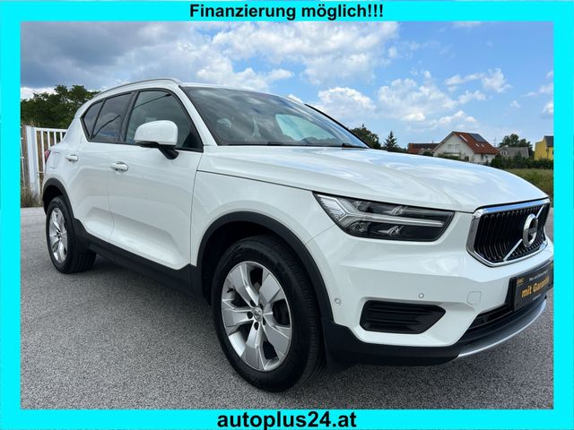 Volvo XC40 D3 Momentum Pro Geartronic