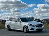 Mercedes-Benz Mercedes Benz S212  E250 CDI AMG, LED, Car... - Mercedes-Benz E-Klasse S212