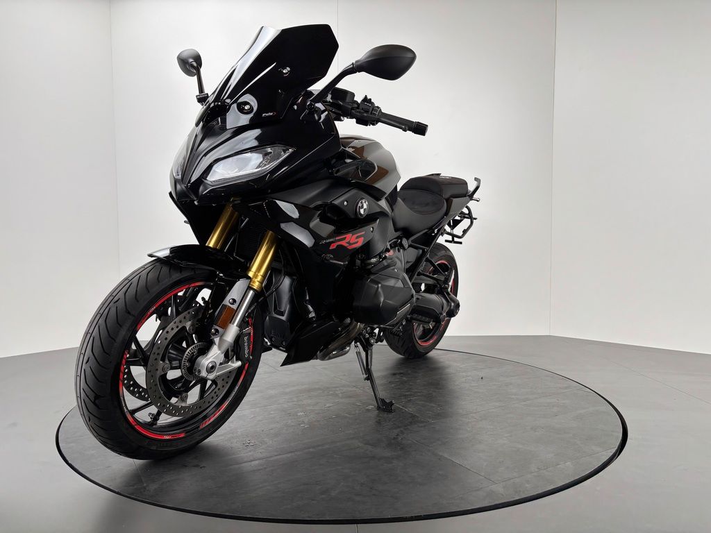 Fahrzeugabbildung BMW R 1250 RS *1. HAND *SC-PROJECT