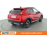 Mitsubishi Eclipse Cross 1.5 T-MIVEC Active+ 4WD Aut*LED* - Mitsubishi Gebrauchtwagen in Berlin