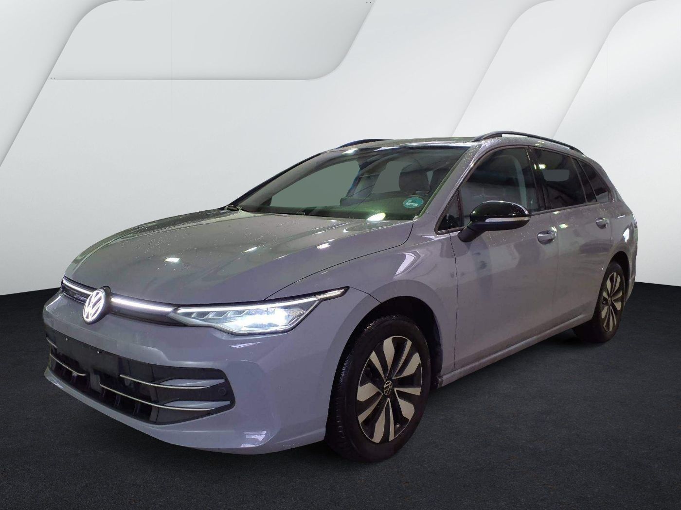 Volkswagen Golf - Bild 2