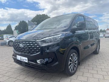 Ford Tourneo Custom 320 L1 Titanium X FWD