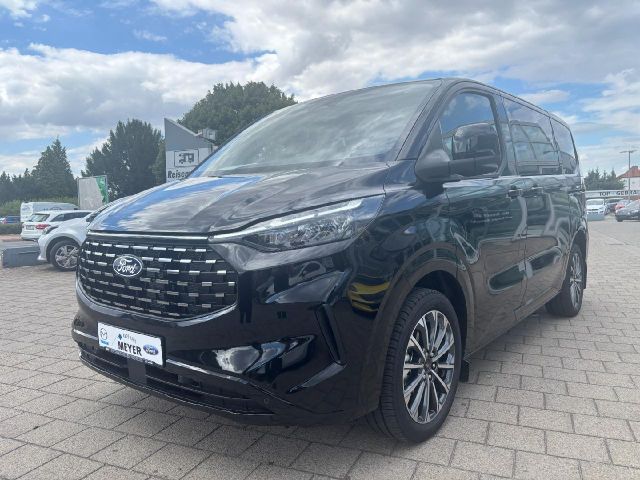 Ford Tourneo Custom 320 L1 Titanium X FWD