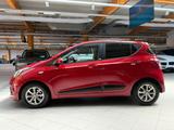 Hyundai i10 Passion|SHZ|LHZ|Scheckheftgepflegt|Isofix - Hyundai i10 in Ludwigshafen