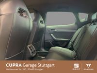 Cupra Formentor - Vorschau Bild 9